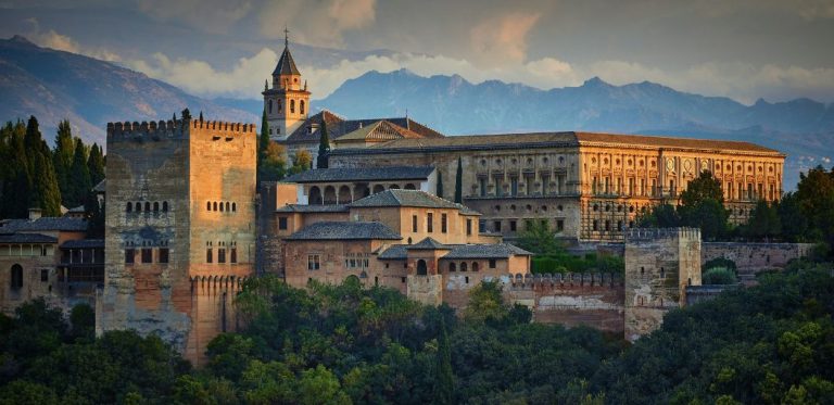Granada City Experience: Ondekt Granada Met Mij!