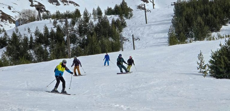 Diep in de Sierra Nevada – Beleef Spanje op zijn puurst!